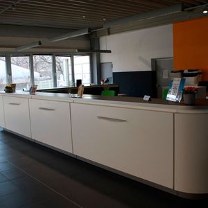 (Autohaus von der Weppen)