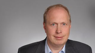 Heiko Frank von A10 Networks wirft die Frage auf, wie es in Anbetracht von DDoS-Attacken, ungesicherten IoT-Geräten und 5G überhaupt machbar sein wird, sich in Zukunft zu schützen. (A10 Networks)