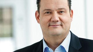 Stefan Henke, Managing Director DACH bei Veritas (Bild: Veritas)