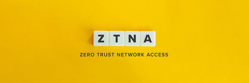 Die ZTNA_Architektur spielt Ihre Stärken bisher meist nur bei der Anbindung remoter Mitarbeiter und Geräte aus – doch auch im lokalen Netz ist Zero Trust Network Access mehr als sinnvoll.