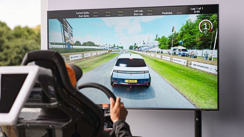 Sinkende Verkaufszahlen, neue Verträge und laufender Netzumbau – die Marke Hyundai ist im Umbruch.(Bild:  Hyundai)