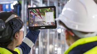 trimble-connect-ar (Quelle: Trimble)