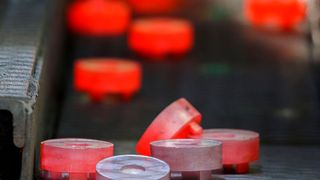 Vom 5. bis 7. Juni 2018 findet in Stuttgart erstmals die CastForge. (Messe Stuttgart)