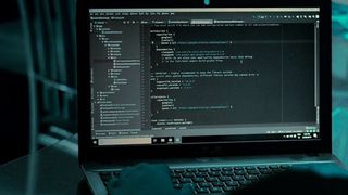 Low Code ist ein starkes Tool, um schnell und einfach Business-Applikationen oder IoT-Apps zu generieren. Klassisches Programmieren wird Low-Code-Development aber trotzdem nicht komplett ersetzen.  (Bild: gemeinfrei)