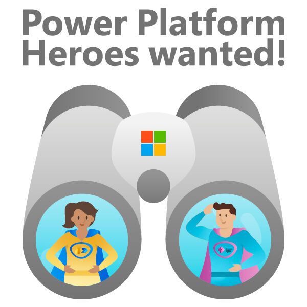 Microsoft ermöglicht verschiedene Zertifizierungen rund um seine Power Platform.