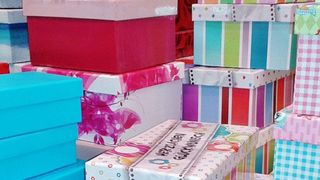 Box hat auf seiner Konferenz BoxWork 2021 mit Box Notes eine verbesserte mobile App und tiefere Integrationen mit Microsoft und Slack vorgestellt. (Bild: gemeinfrei© cocoparisienne)