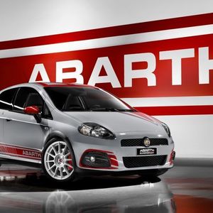 Mit 180 PS ist der Grande Punto Supersport das heißeste Eisen im Programm der wieder auferstandenen Sportmarke aus dem Fiat-Konzern.