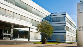 Die Folgen der Corona-Pandemie machen auch Schmolz + Bickenbach. Im zweiten Quartal verzeichnet das Unternehmen einen Verlust von 159,1 Millionen Euro. (Schmolz + Bickenbach)