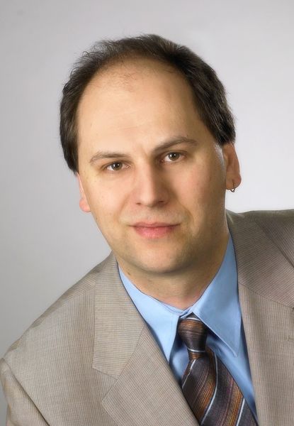 PD Dr. Thomas Letzel, Koordinator Chemlab II und Leiter der Analytischen Forschungsgruppe am Lehrstuhl für Siedlungswasserwirtschaft, Technische Universität München (BIld: TU München)