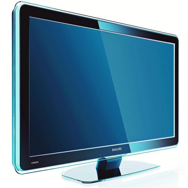 Marktführer Philips setzt bei den neuen Fernsehern erneut auf Ambilight. (Archiv: Vogel Business Media)