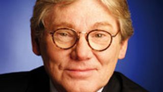 Prof. Dr. Christian Genzow (Archiv: Vogel Business Media)