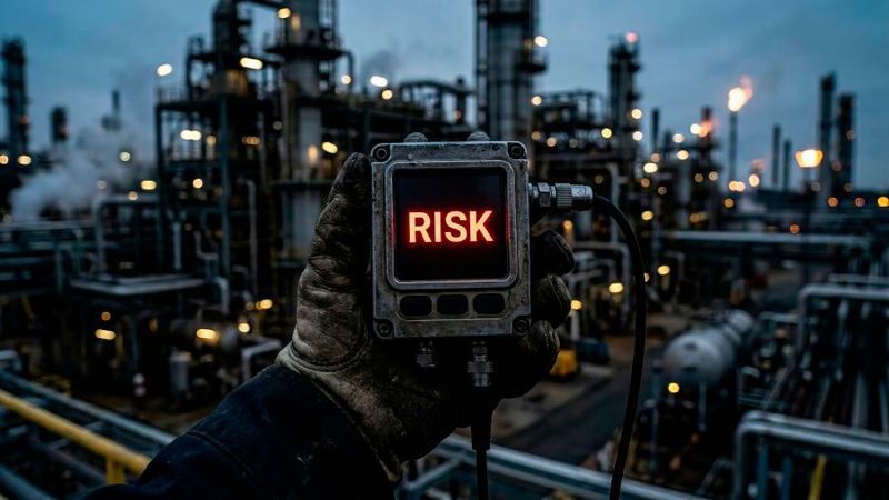 Eine Governance-Struktur unterstützt die Integration von IT und OT sowie die Umsetzung der Smart Factory und gewährleistet Sicherheit, Standardisierung und Skalierbarkeit der industriellen Systeme.(Bild: ©  Chopang.studio - stock.adobe.com)