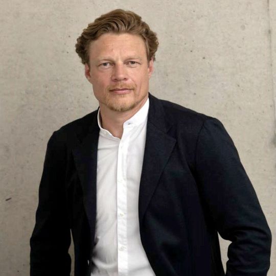 (André Wilmshöfer ist Geschäftsführer der Salt and Pepper Technology GmbH. (Bild: Salt and Pepper Technology))