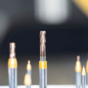 Werkzeugtechnologien standen im Fokus des 16. Swissmem Zerspanungsseminars.(Bild:  Matthias Böhm)