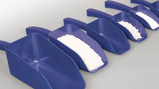 Detektierbare Einwegprobenehmer (Bild: Bürkle)