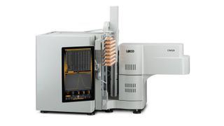 Makro-Kohlenstoff/Stickstoff-Analysatoren CN928 (Leco)