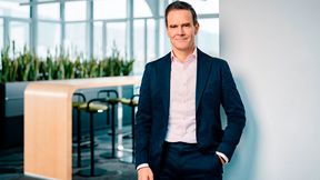 Dr. Dominik von Achten, Präsident des Bundesverband Baustoffe – Steine und Erden: „2026 ist weiterhin nicht mit einer Erholung der Baustoffproduktion zu rechnen.“ (Bild: Steffen Höft/Heidelberg Materials)