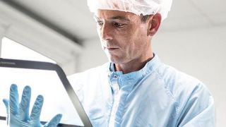 PCAP-Touchpanels für Industrie, Automobilbau oder Medizin: Experten von Schurter geben sechs Tipps für das Design. (Schurter)