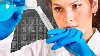 Frauen verdienen auch weiterhin durchschnittlich 20 Prozent weniger als ihre männlichen Kollegen in MINT-Berufen in Deutschland. (gemeinfrei)