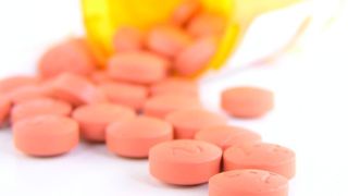 Oral verabreichtes Opaganib gilt als vielversprechender Kandidat für die Behandlung von Covid-19-Infektionen. (Symbolbild) (gemeinfrei)