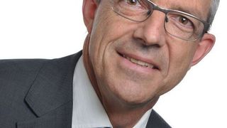 Reiner Konetschny ist neuer Vertriebsleiter von Lösungen für das Design von Kabeln, Kabelbäumen und Steuerungen. (Bild: Zuken)