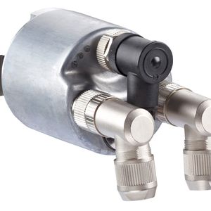 Die Ethernet-basierten Feldbus-Encoder von Sick eignen sich für ein breites Spektrum von Einsatzbereichen.