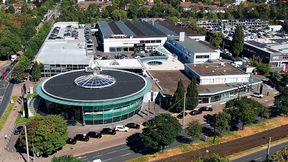 Die Mercedes-Benz Niederlassung Hannover wurde von der Rosier-Gruppe gekauft. (Bild: Rosier)