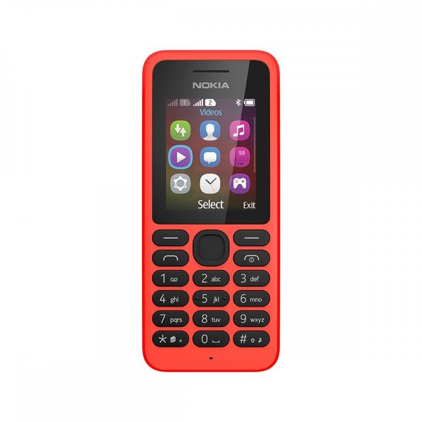 Der Musik-Player versorgt den Nutzer bis zu 46 Stunden lang mit Musik. (Bild: Nokia)