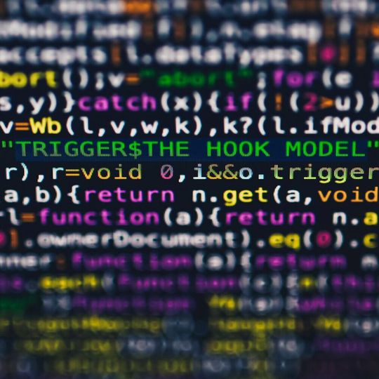 Event-orientierte Programmierung macht bestimmte Aktionen abhängig von User-Eingaben, anderen Ereignissen und anderen Faktoren.(Bild:  Markus Spiske / Unsplash)