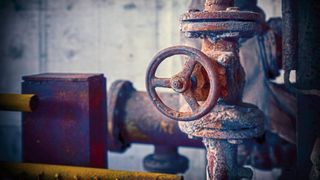 La corrosión es una de las causas más frecuentes de daños en las instalaciones industriales. (Imagen:con licencia libre)
