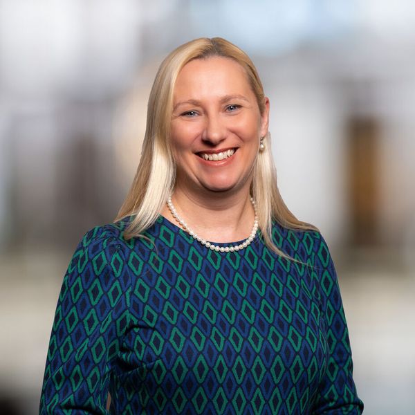 Hessen: Diana Stolz (SPD) wechselte im Januar 2024 von der Kommunalpolitik in die Gesundheitspolitik des Landes Hessen. (©Paul Schneider / Hessische Staatskanzlei)