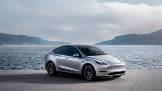 Tesla Model Y (Bild: Tesla)