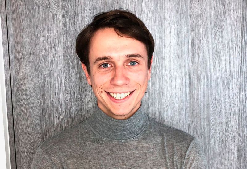 Pascal Stiegelmann, realworld one GmbH & Co. KG  (Bild: realworld one)