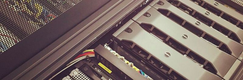 Das Datenvolumen wächst und mit ihm der Stromverbrauch für die Datenspeicherung. (Bild:  gemeinfrei /  Pixabay)