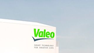 Der französische Zulieferer Valeo will in Deutschland Jobs abbauen.  (Valeo)