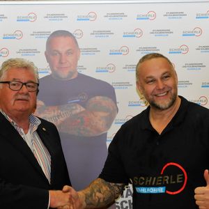 (Schierle Stahlrohre)