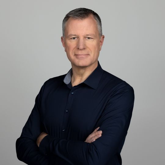 Andi Wienold ist Regional Vice President DACH bei monday.com.(Bild:  monday.com)