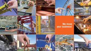 ausbildung (Conductix-Wampfler GmbH)