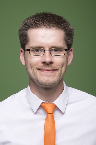 Autor Marco Pfohl ist Agenturleiter der Möller Horcher Public Relations GmbH in Offenbach. (Bild: Möller Horcher)