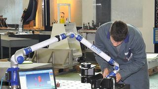 Durch die neue Fertigungshalle in Hochdorf vereint Raiser nun wieder alle Prozesse – Reibschweißen, mechanische Bearbeitung, Schweißkonstruktionen, Roboterschweißen, Glühen und Maschinenbau – an einem Standort. (Bild: Raiser)