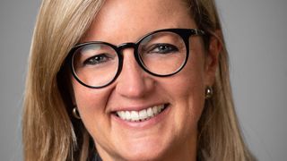 Die CDO des Landes Berlin, Martina Klement, übernimmt ab sofort zusätzlich den Vorsitz des Verwaltungsrat des ITDZ Berlin. (Bild: Hans-Christian Plambeck)