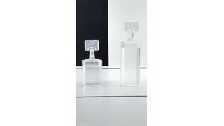 Ampoules à tester. (Source : Aspen NDB)