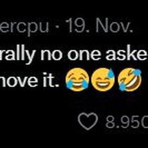 Die Reaktionen fallen alles andere als positiv aus...(Bild:  Vogel IT-Medien GmbH)