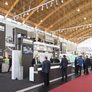 Fakuma international trade fair for plastics processing with regard to all types of plastics has kicked off at Friedrichshafen on October 14, 2014. The ‘plastics processing showcase’, which places second in global rankings for its sector, presents the entire process sequence beginning with R&D, right on up to mass production of plastic parts, assemblies and complete devices made of plastic with integrated functions to expert visitors from all over the world.