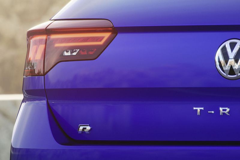 ... soll weniger als fünf Sekunden beanspruchen. (Volkswagen AG)