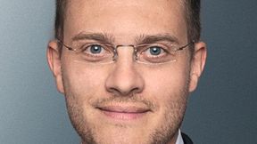 Matthias Wolfer is Product Manager Controller at Pilz. (Image: Pilz)