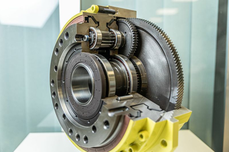 (Quelle:  Melior Motion GmbH)