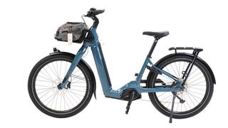 Das „Centurion Easy R900i“ ist mit rund 30 Kilogramm kein Leichtgewicht. (Bild: Centurion)