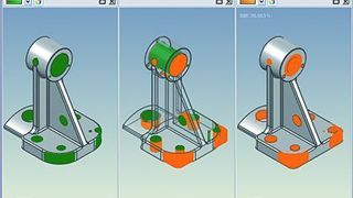 In einem klaren Zeit- und Kostenrahmen strukturiert die Simus Systems GmbH sehr große Datenbestände. Bilder: Simus Systems (Archiv: Vogel Business Media)