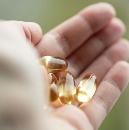 Vitamin D deficiency was the most common, identified in 12.4 % of children within one year of GLP-1 treatment, the study found. (Source:  Unsplash)